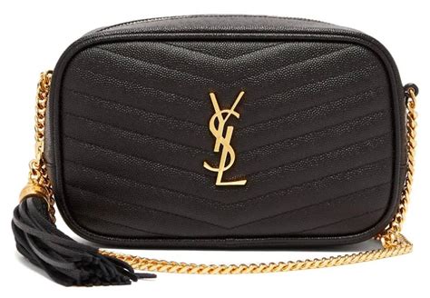 ysl crossbody site tradesy.com|ysl crossbody bags on sale.